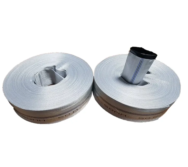 徐州超强耐磨编织水带