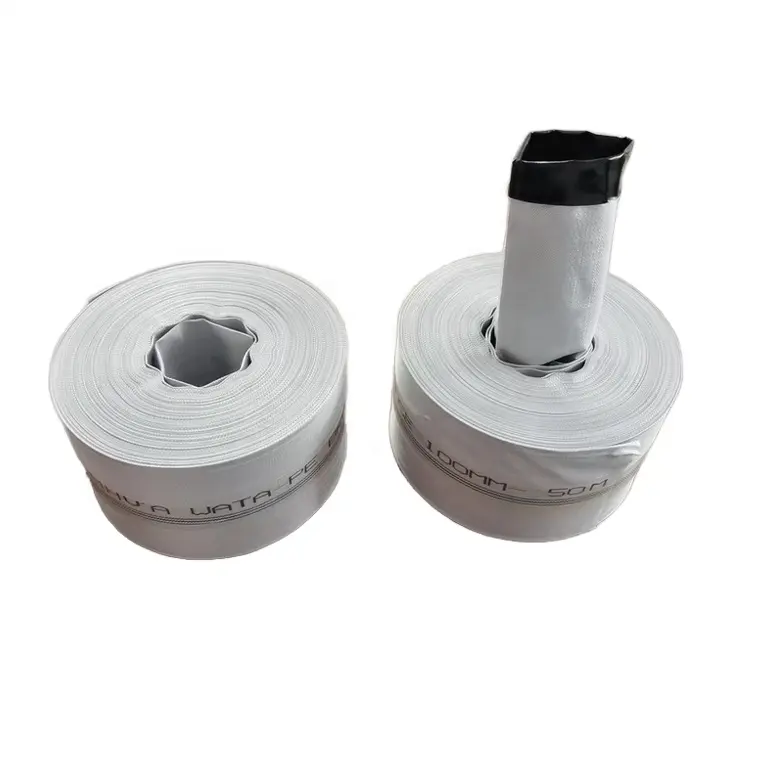 徐州国标涤纶编织水带