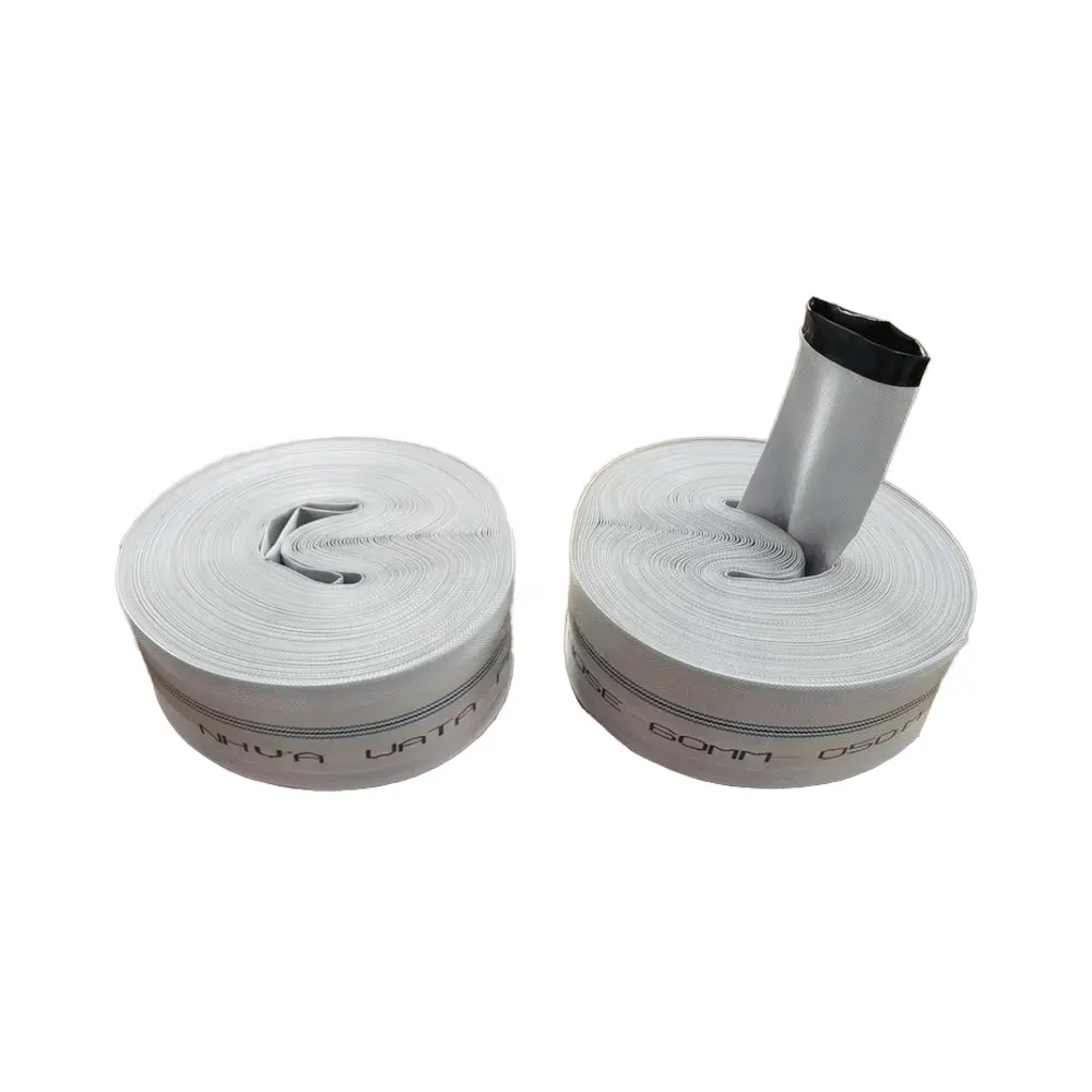 徐州排涝涤纶编织水带